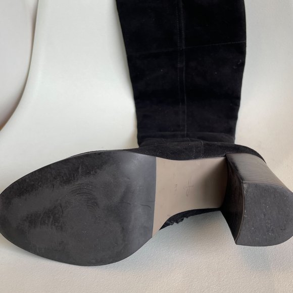 Pour La Victoire Talia Over The Knee Boot - Picture 14 of 14